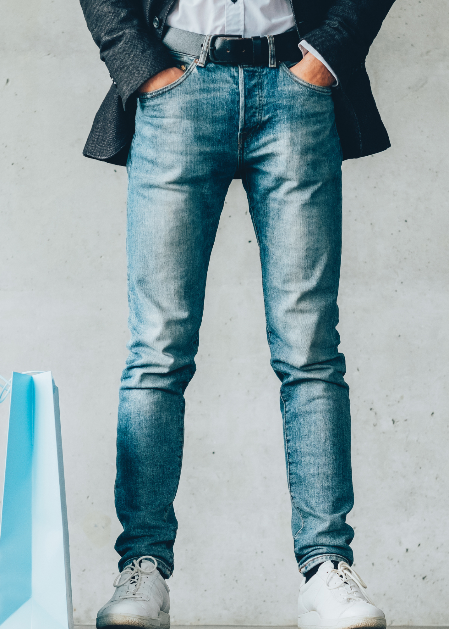 Men's Bottoms - Under Construction