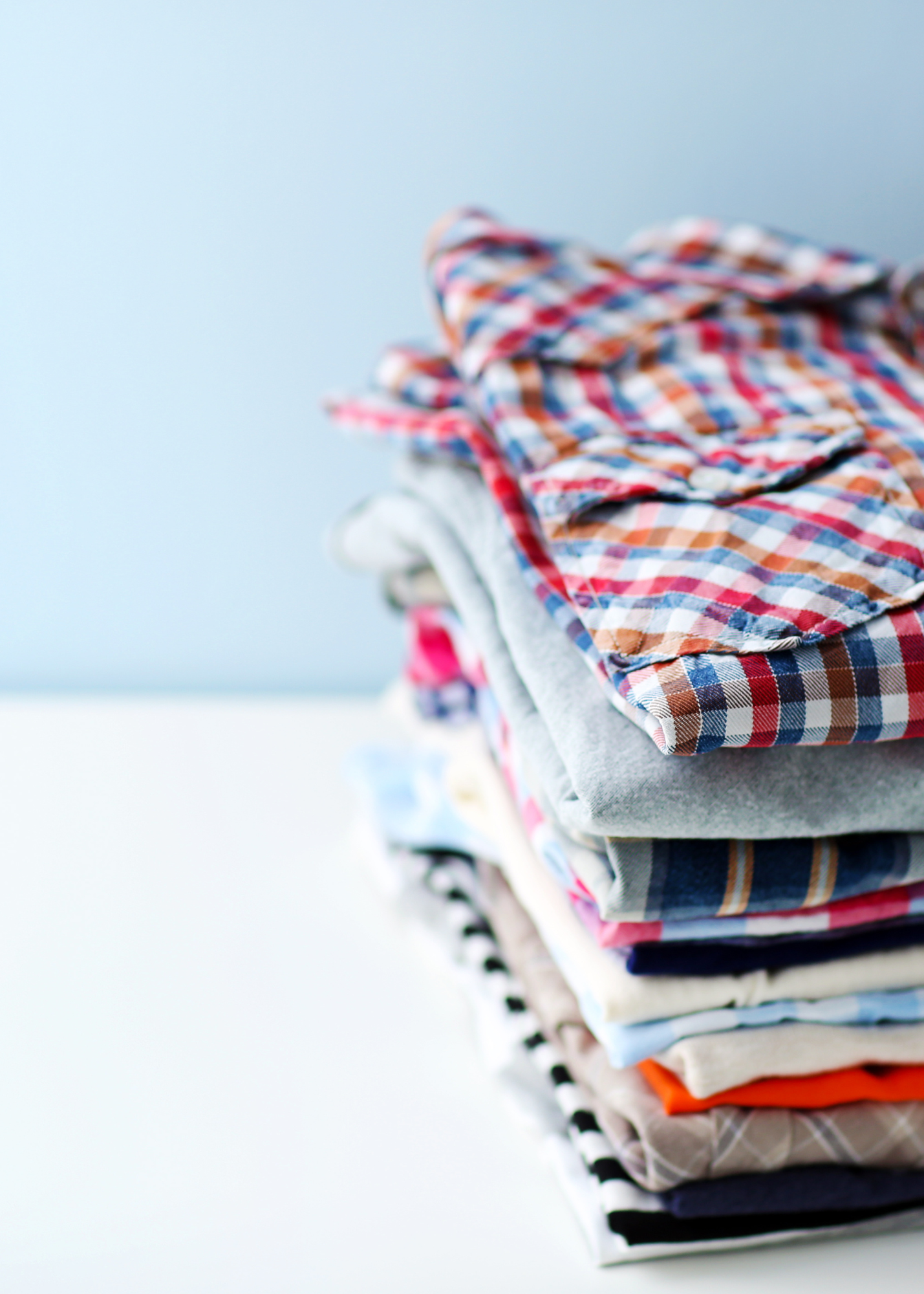 Men's Tops - Under Construction