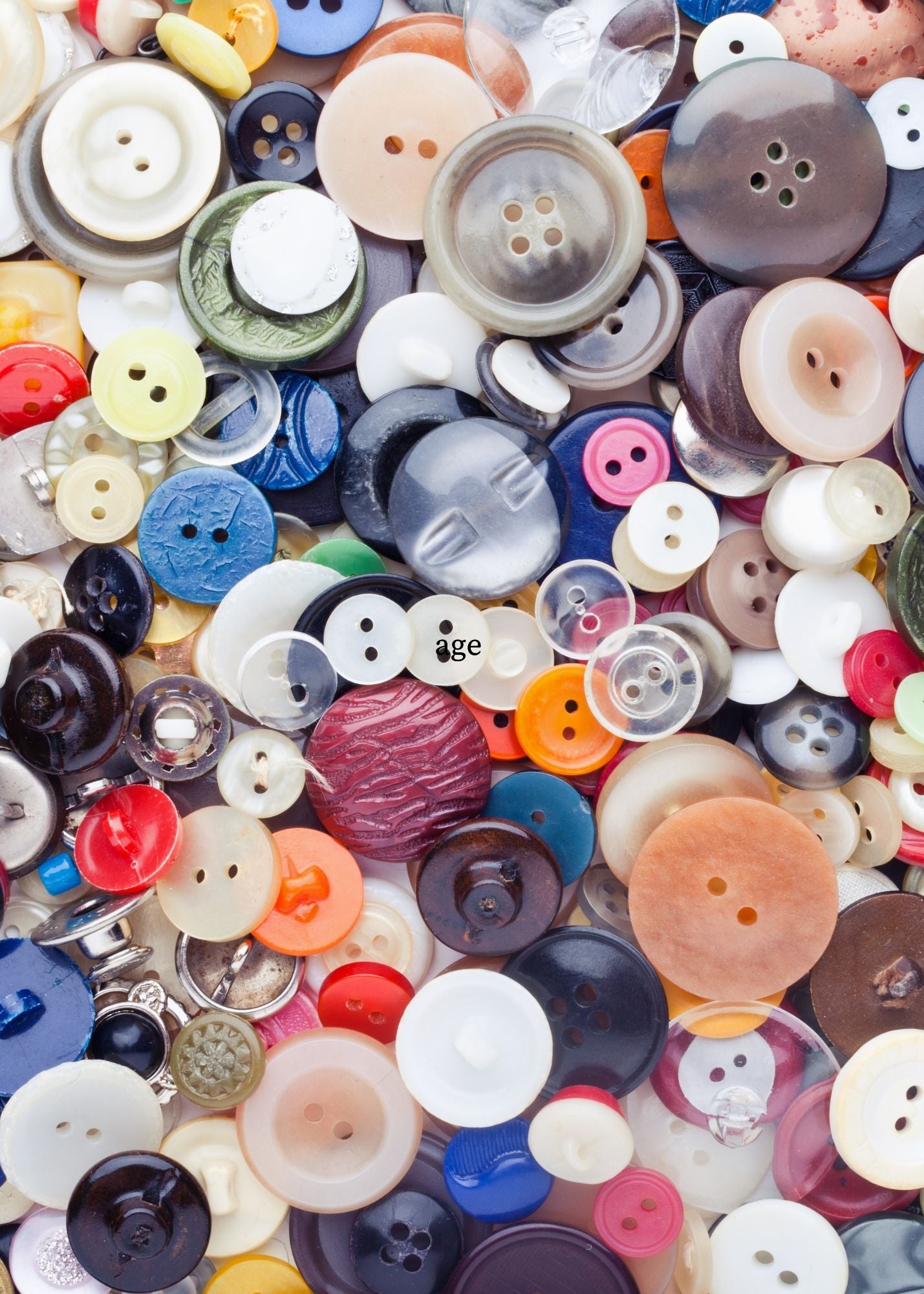 Vintage Sewing and Crafts