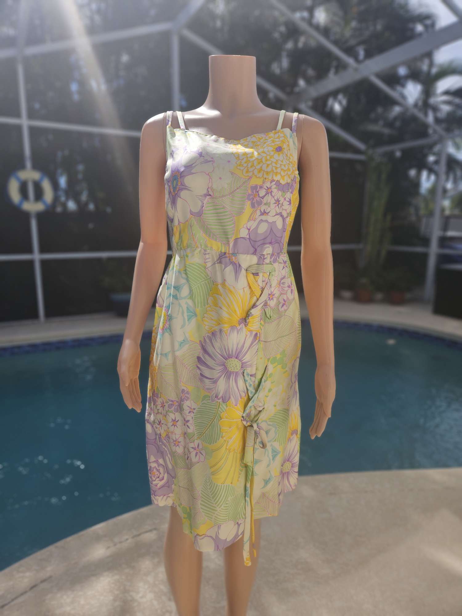 Vintage Sundress image 1