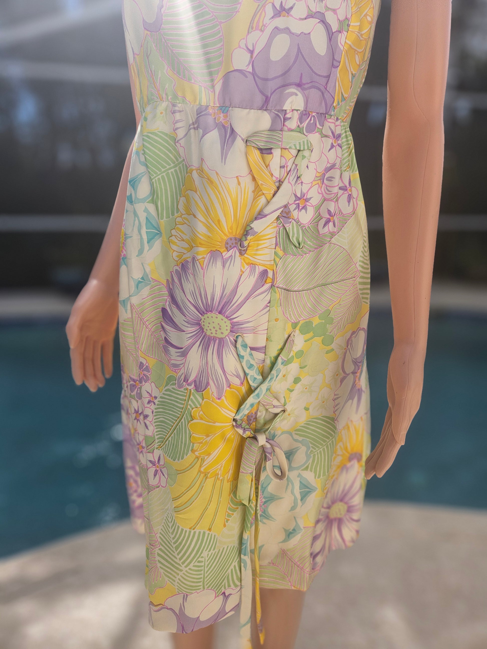 Vintage Sundress image 5