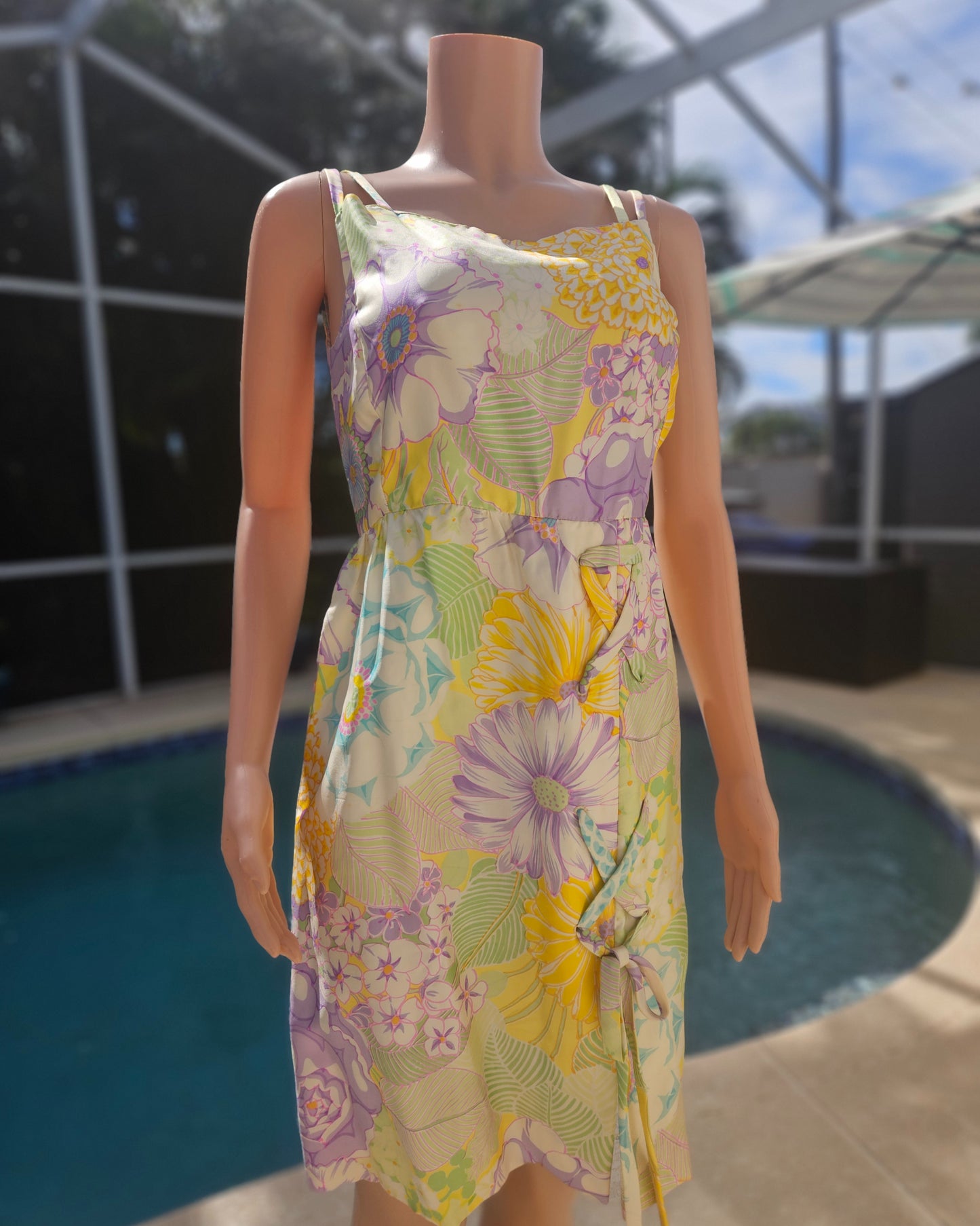 Vintage Sundress image 0