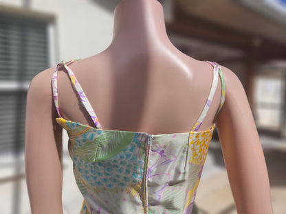Vintage Sundress image 3
