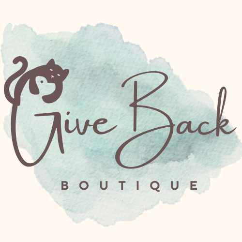Give Back Boutique 